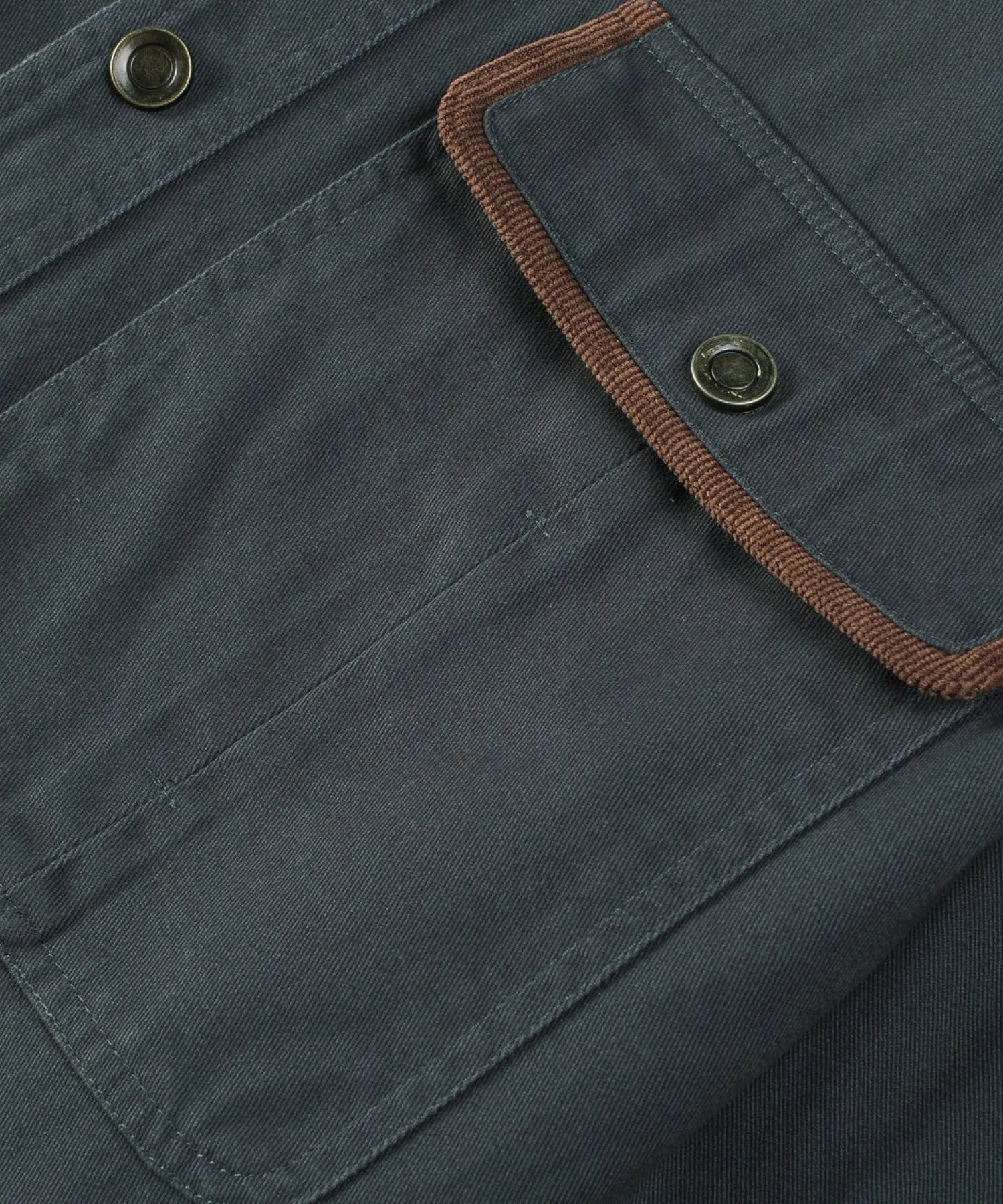 HAVEN SHIRT JACKET