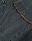 HAVEN SHIRT JACKET