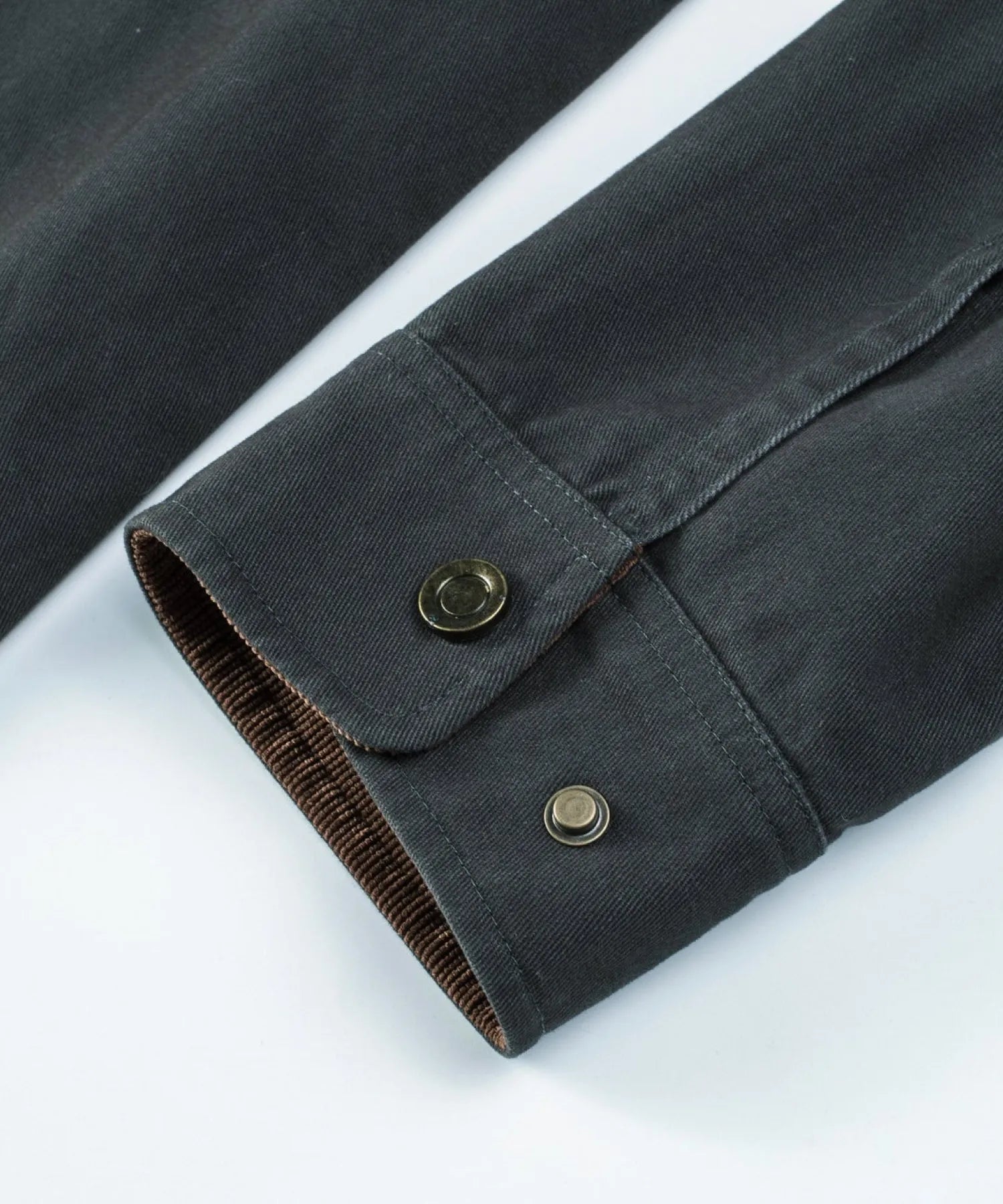 HAVEN SHIRT JACKET
