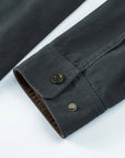 HAVEN SHIRT JACKET